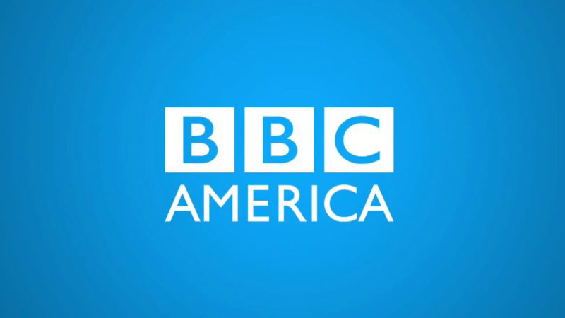 BBC America